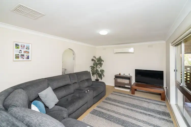 Third view of Homely house listing, 3 Fraser Street, Mount Austin NSW 2650