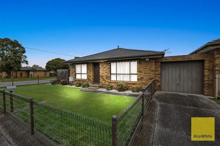 1/29 Wedge Street, Dandenong VIC 3175
