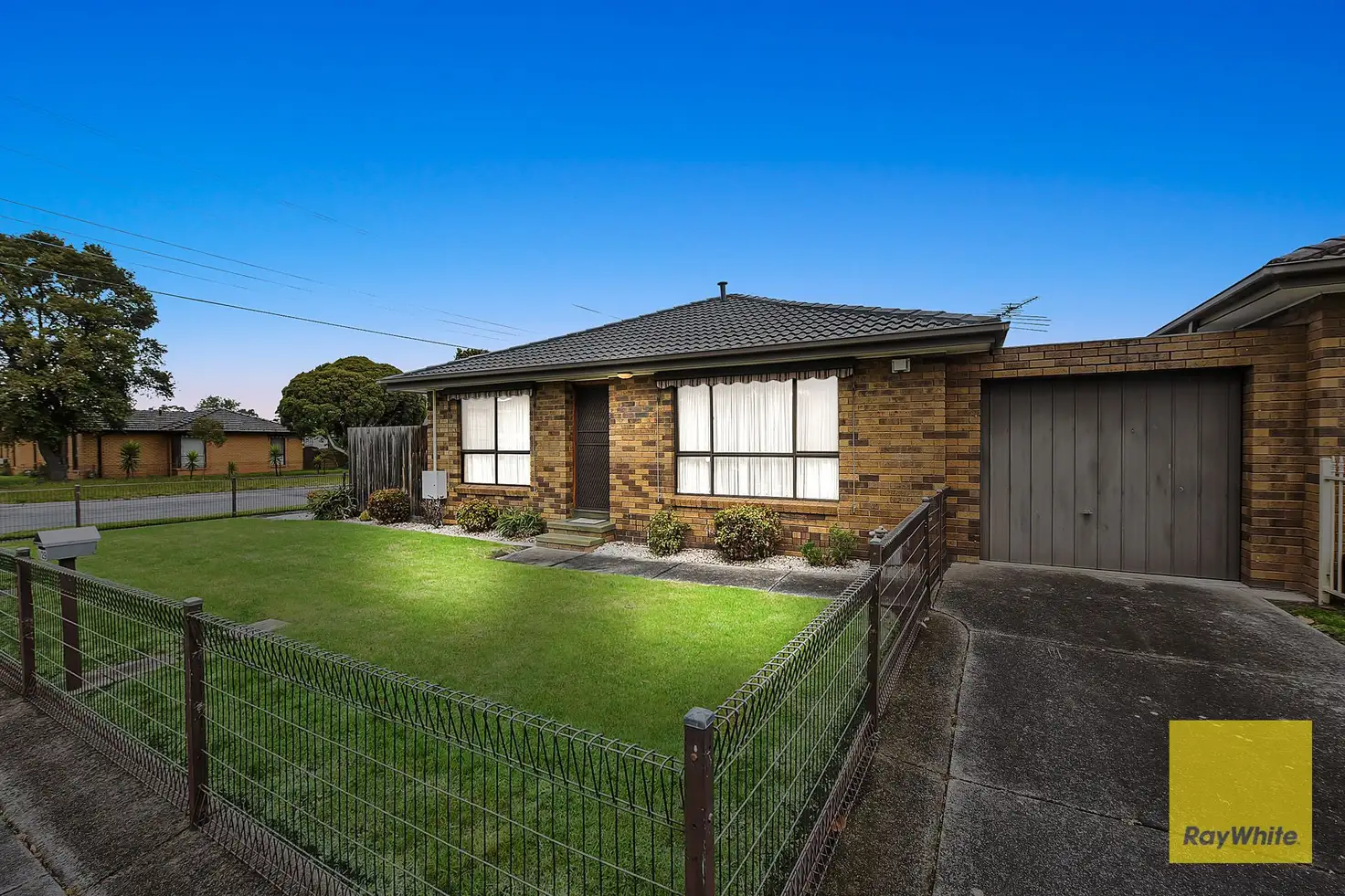 Main view of Homely unit listing, 1/29 Wedge Street, Dandenong VIC 3175