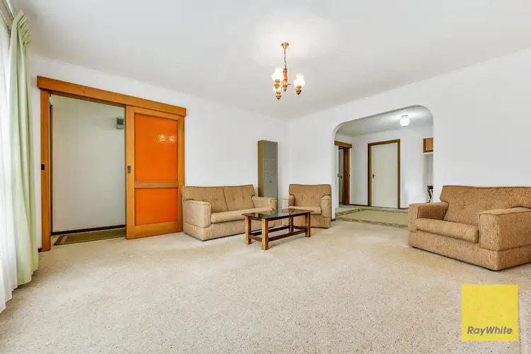 Second view of Homely unit listing, 1/29 Wedge Street, Dandenong VIC 3175