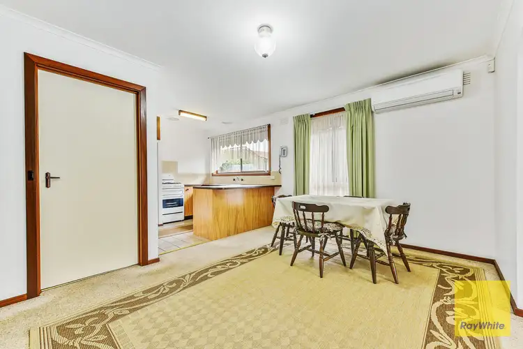 Fourth view of Homely unit listing, 1/29 Wedge Street, Dandenong VIC 3175