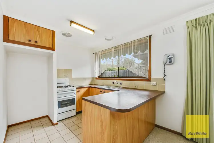Fifth view of Homely unit listing, 1/29 Wedge Street, Dandenong VIC 3175