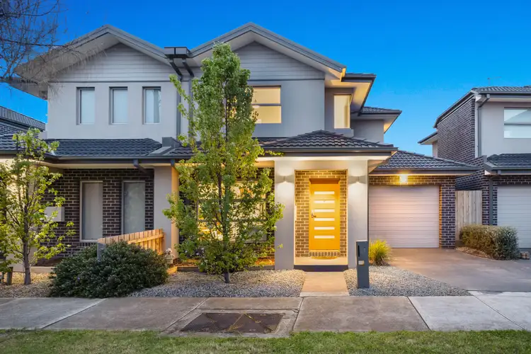 17 Gervase Avenue, Glenroy VIC 3046