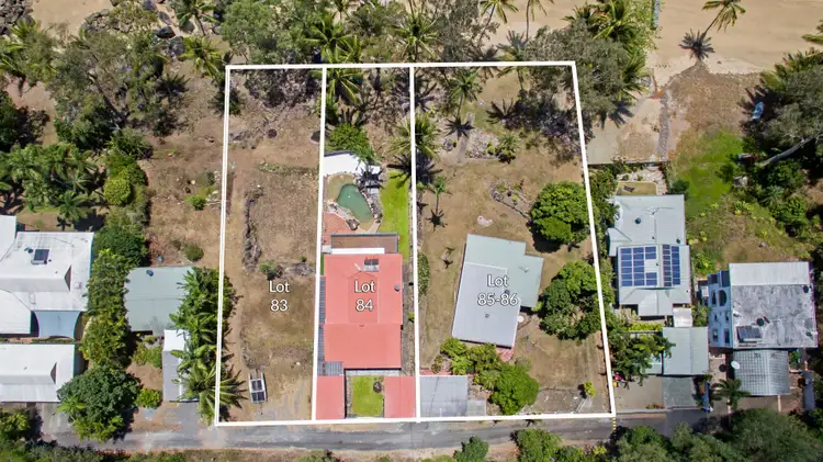 Second view of Homely house listing, 2449, Lot 84 Pine Creek - Yarrabah Road, East Trinity QLD 4871