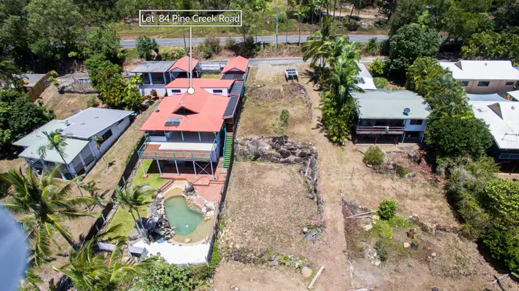 Fourth view of Homely house listing, 2449, Lot 84 Pine Creek - Yarrabah Road, East Trinity QLD 4871