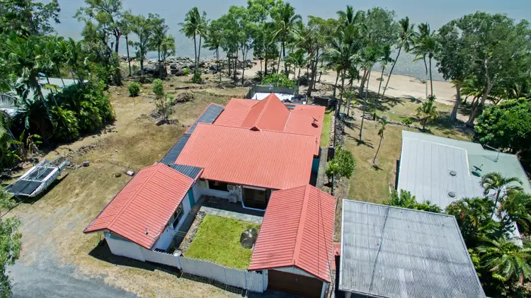 Fifth view of Homely house listing, 2449, Lot 84 Pine Creek - Yarrabah Road, East Trinity QLD 4871