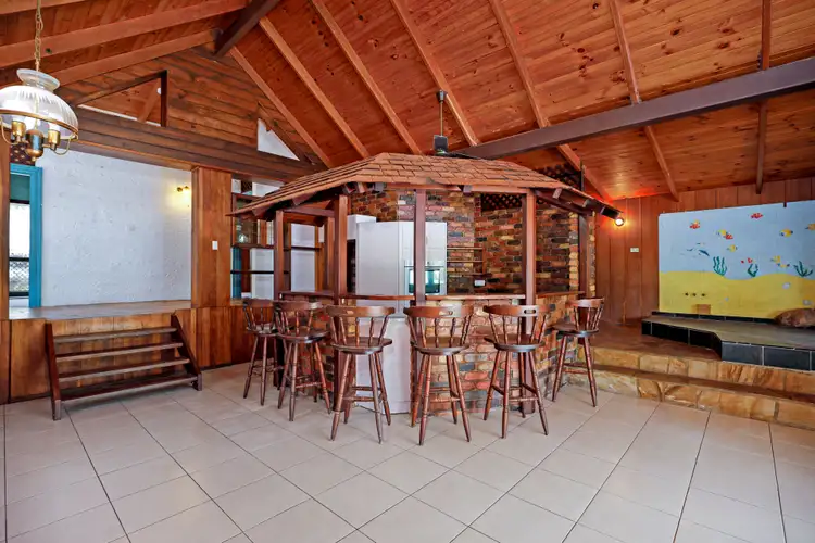 Sixth view of Homely house listing, 2449, Lot 84 Pine Creek - Yarrabah Road, East Trinity QLD 4871