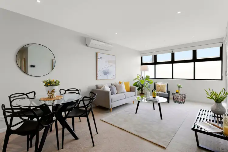 Main view of Homely apartment listing, 103/389 Neerim Road, Carnegie VIC 3163
