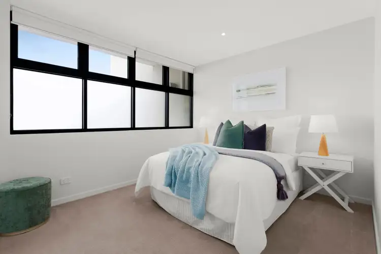 Third view of Homely apartment listing, 103/389 Neerim Road, Carnegie VIC 3163