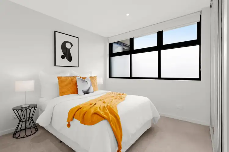 Fourth view of Homely apartment listing, 103/389 Neerim Road, Carnegie VIC 3163