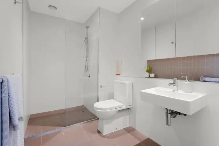 Fifth view of Homely apartment listing, 103/389 Neerim Road, Carnegie VIC 3163
