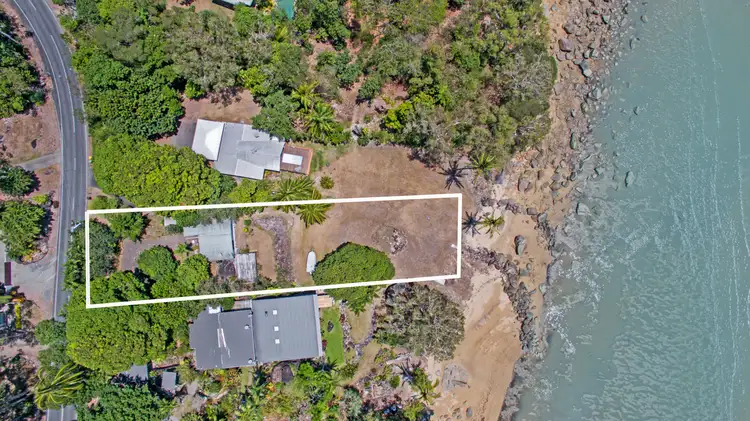 2431, Lot 71 Pine Creek - Yarrabah Road, East Trinity QLD 4871