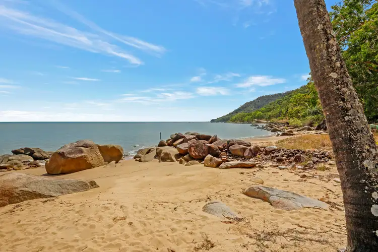 Third view of Homely house listing, 2431, Lot 71 Pine Creek - Yarrabah Road, East Trinity QLD 4871