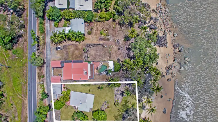 2453-2457, Lot 85-86 Pine Creek - Yarrabah Road, East Trinity QLD 4871