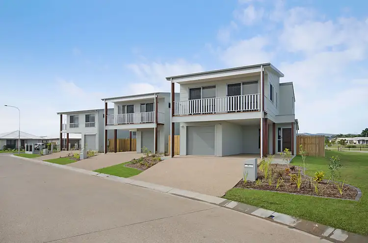 Main view of Homely house listing, 1/10 Brooke Lane, Burdell QLD 4818