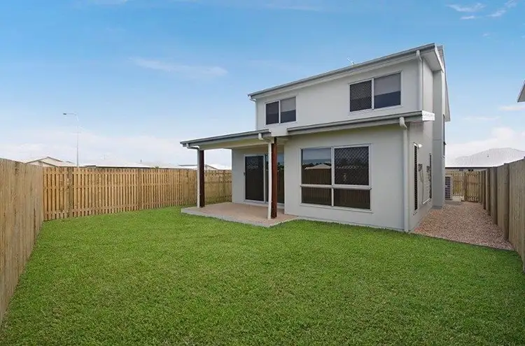 Second view of Homely house listing, 1/10 Brooke Lane, Burdell QLD 4818