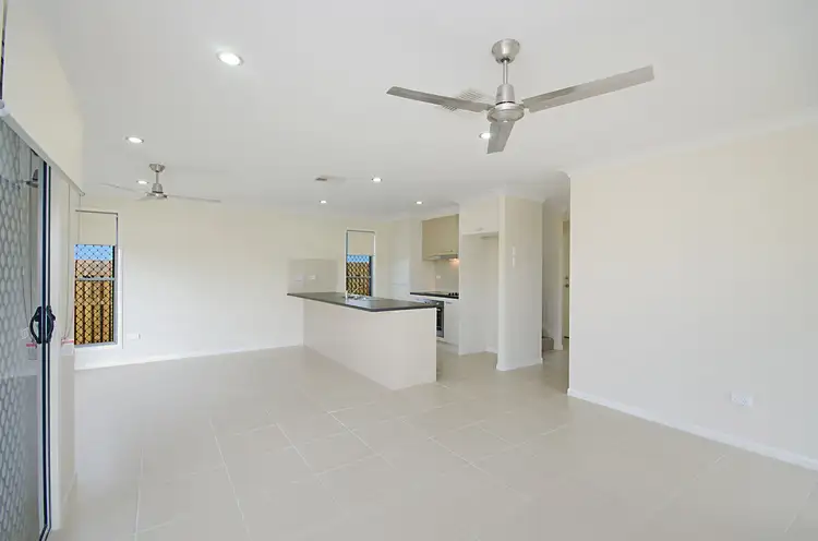 Third view of Homely house listing, 1/10 Brooke Lane, Burdell QLD 4818