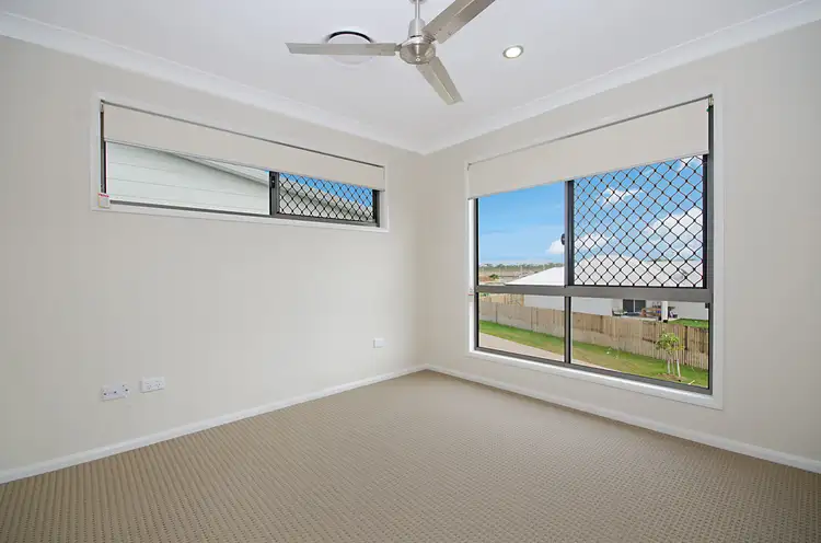 Fifth view of Homely house listing, 1/10 Brooke Lane, Burdell QLD 4818