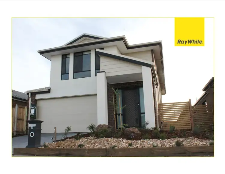 Main view of Homely house listing, 44 Grassbird Drive, Point Cook VIC 3030