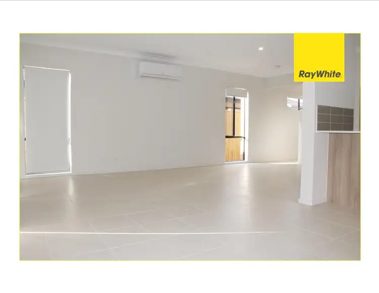 Fourth view of Homely house listing, 44 Grassbird Drive, Point Cook VIC 3030