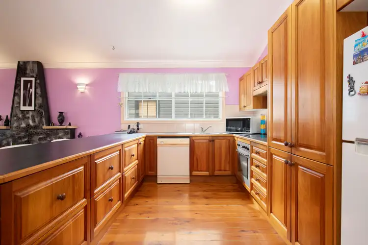 Third view of Homely house listing, 22 Forbes Street, Carrington NSW 2294