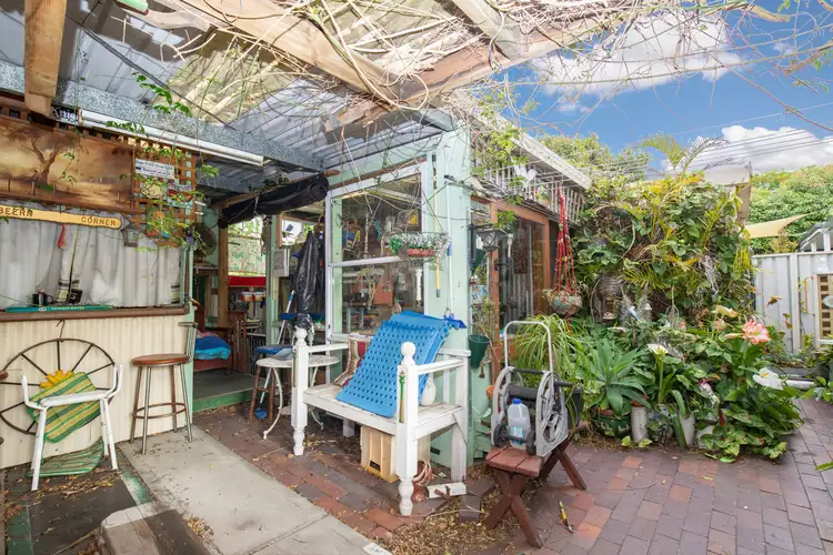Fifth view of Homely house listing, 22 Forbes Street, Carrington NSW 2294