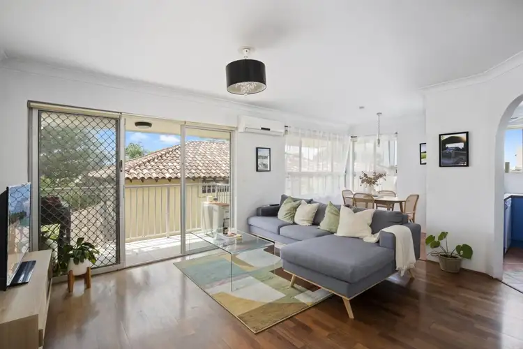 6/17 William Street, Mermaid Beach QLD 4218