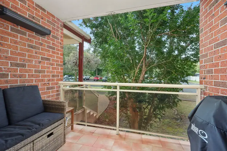 Third view of Homely apartment listing, 1/15-17 Clare Street, Sylvania NSW 2224
