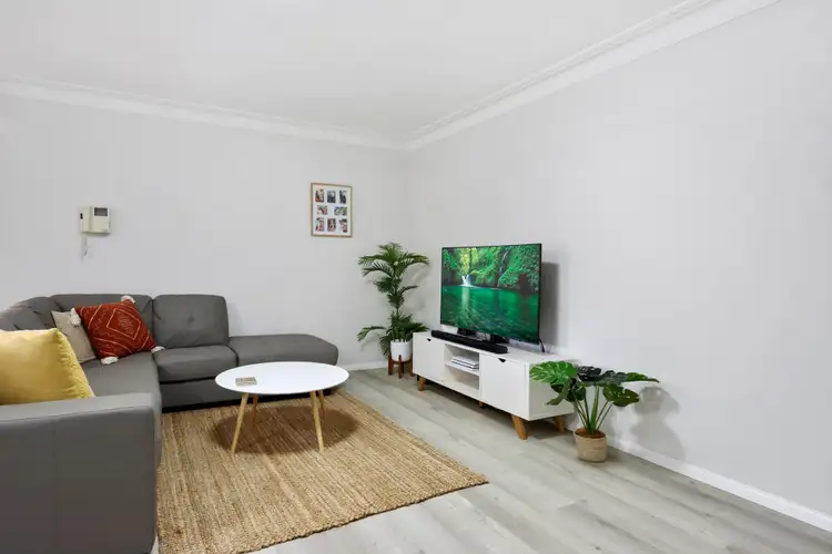 Fourth view of Homely apartment listing, 1/15-17 Clare Street, Sylvania NSW 2224