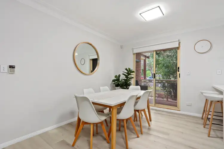 Fifth view of Homely apartment listing, 1/15-17 Clare Street, Sylvania NSW 2224