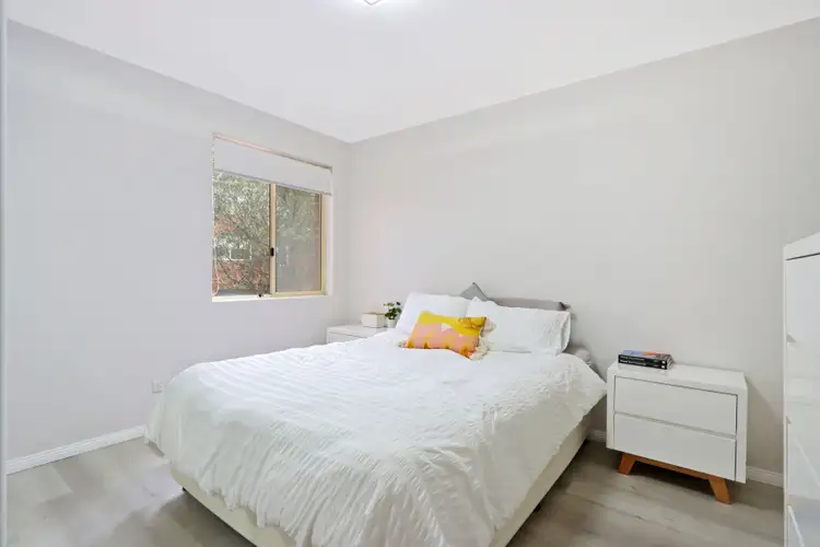 Sixth view of Homely apartment listing, 1/15-17 Clare Street, Sylvania NSW 2224