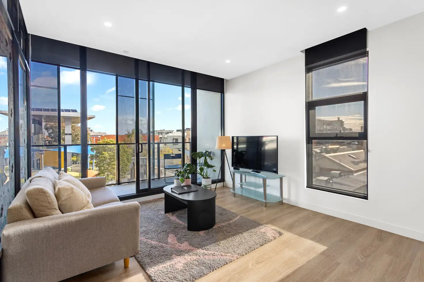 Main view of Homely apartment listing, 104/2 Morton Avenue, Carnegie VIC 3163