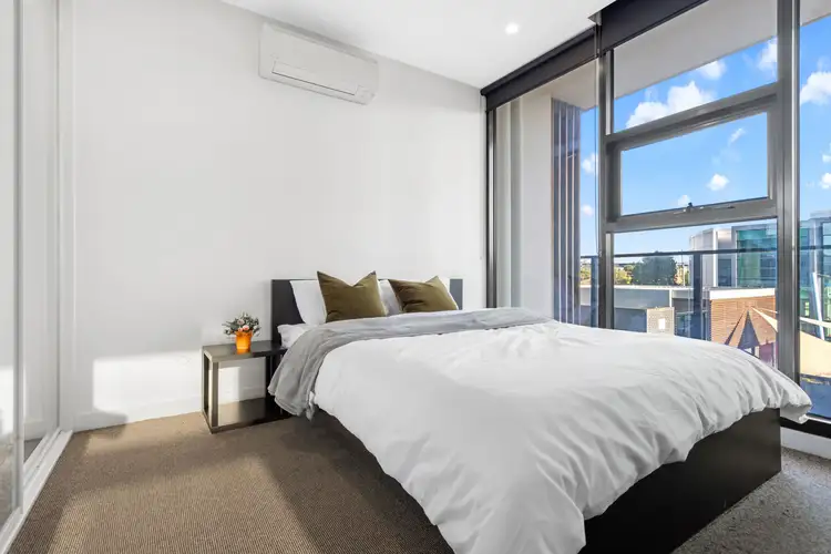 Fifth view of Homely apartment listing, 104/2 Morton Avenue, Carnegie VIC 3163