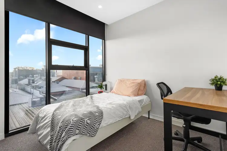 Sixth view of Homely apartment listing, 104/2 Morton Avenue, Carnegie VIC 3163