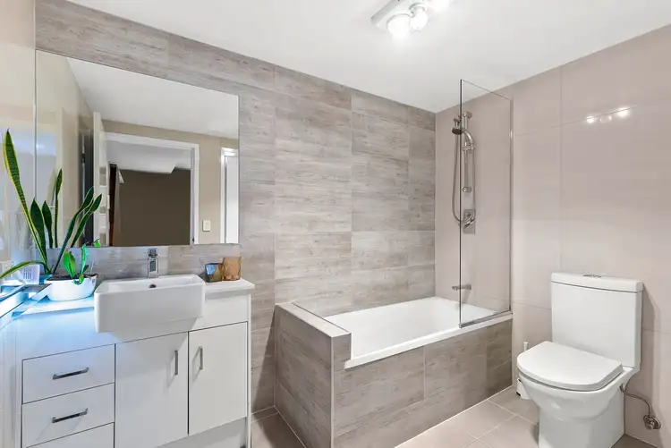 Fifth view of Homely unit listing, 5/11 Lindwall Street, Upper Mount Gravatt QLD 4122