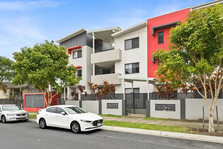 Sixth view of Homely unit listing, 5/11 Lindwall Street, Upper Mount Gravatt QLD 4122