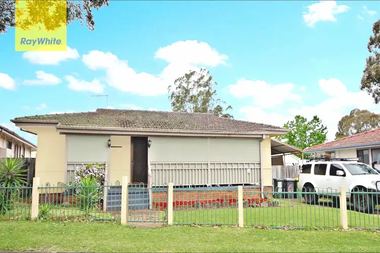 6 Kew Way, Airds NSW 2560