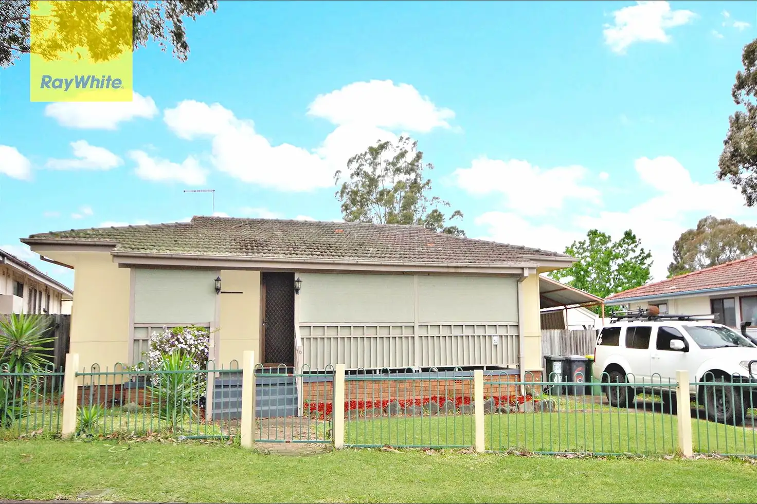 Main view of Homely house listing, 6 Kew Way, Airds NSW 2560
