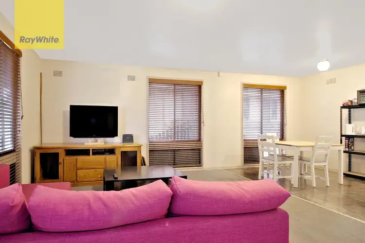 Second view of Homely house listing, 6 Kew Way, Airds NSW 2560