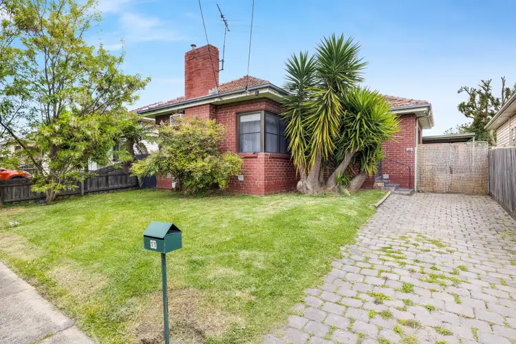 Main view of Homely house listing, 11 Mcgregor Street, Pascoe Vale VIC 3044