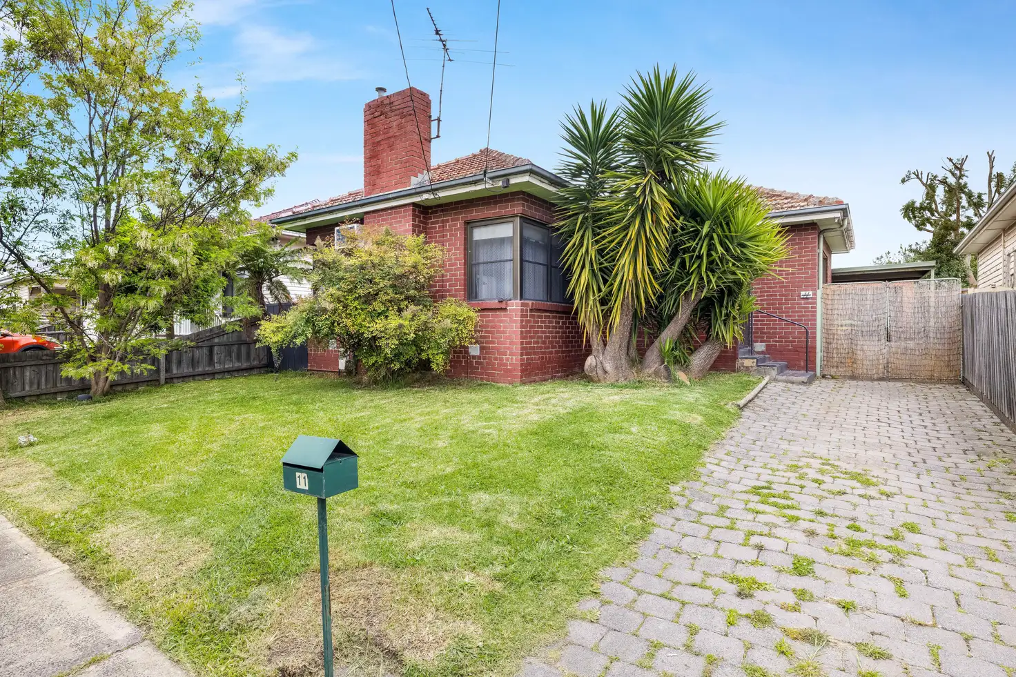 Main view of Homely house listing, 11 Mcgregor Street, Pascoe Vale VIC 3044