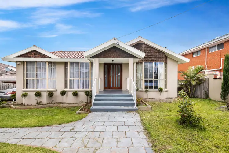 Main view of Homely house listing, 59 Rokewood Crescent, Meadow Heights VIC 3048