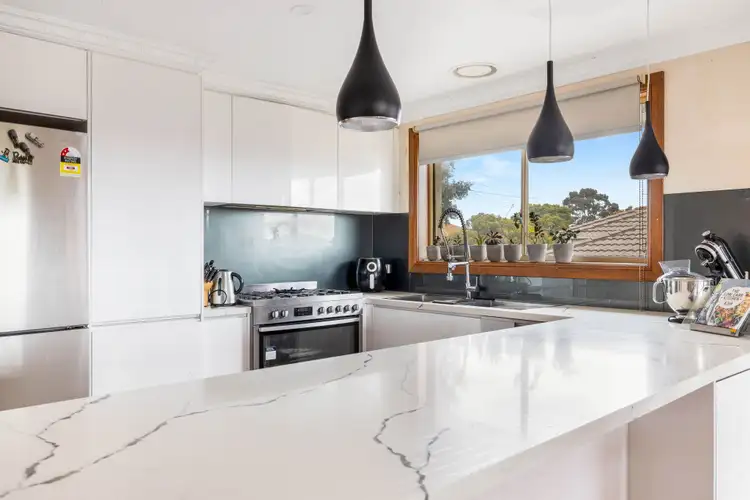 Second view of Homely house listing, 59 Rokewood Crescent, Meadow Heights VIC 3048