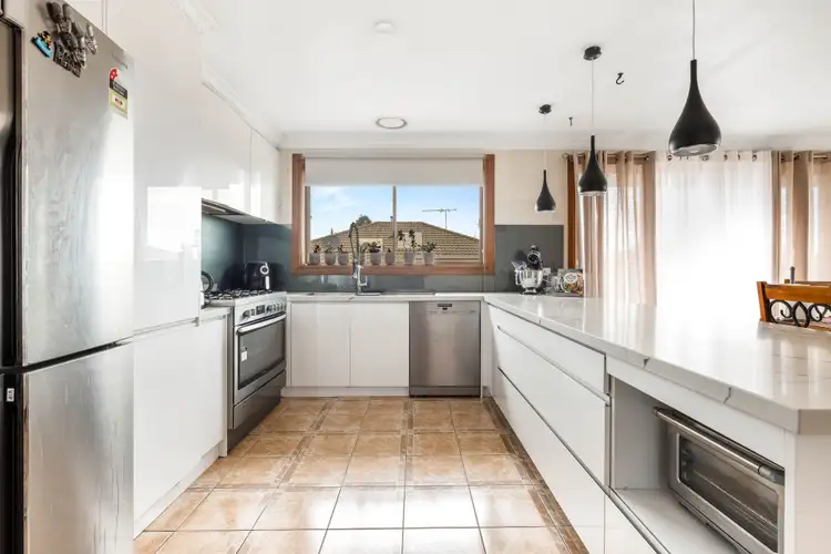 Third view of Homely house listing, 59 Rokewood Crescent, Meadow Heights VIC 3048