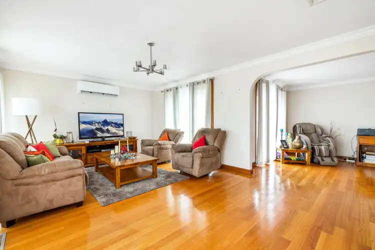 Sixth view of Homely house listing, 59 Rokewood Crescent, Meadow Heights VIC 3048