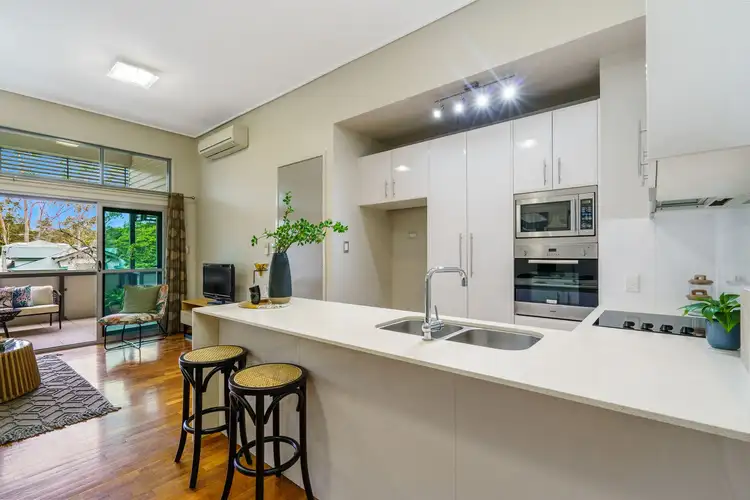 Fourth view of Homely unit listing, 5/153 Fairfield Road, Fairfield QLD 4103