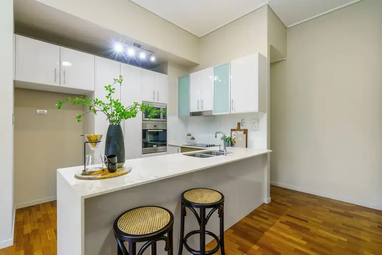 Fifth view of Homely unit listing, 5/153 Fairfield Road, Fairfield QLD 4103