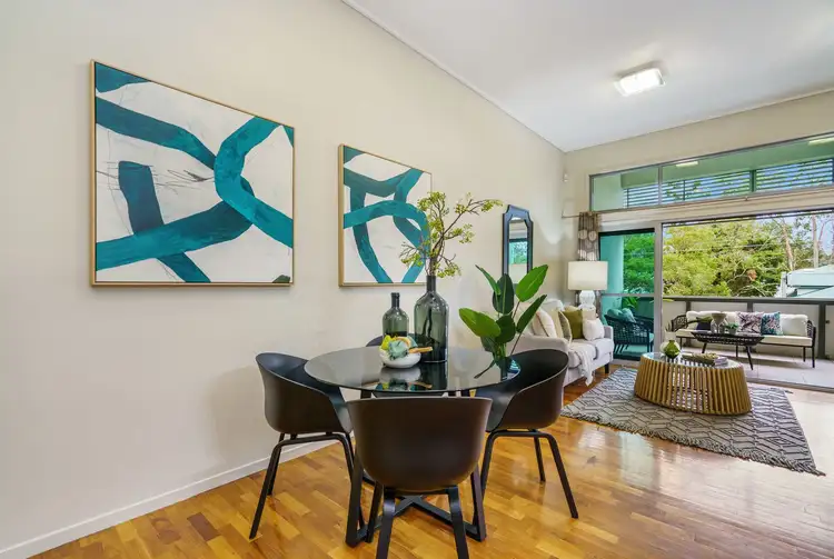 Sixth view of Homely unit listing, 5/153 Fairfield Road, Fairfield QLD 4103