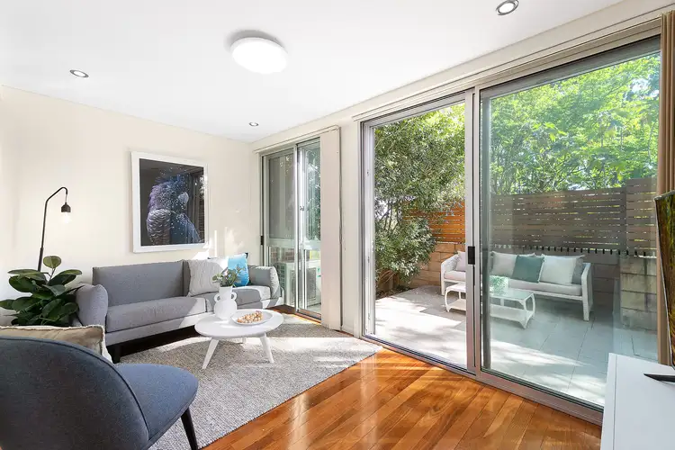 Main view of Homely apartment listing, 7/497 Pacific Highway, Killara NSW 2071