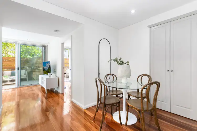 Fifth view of Homely apartment listing, 7/497 Pacific Highway, Killara NSW 2071